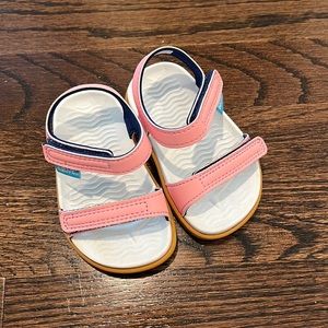 Native Charley Sandals